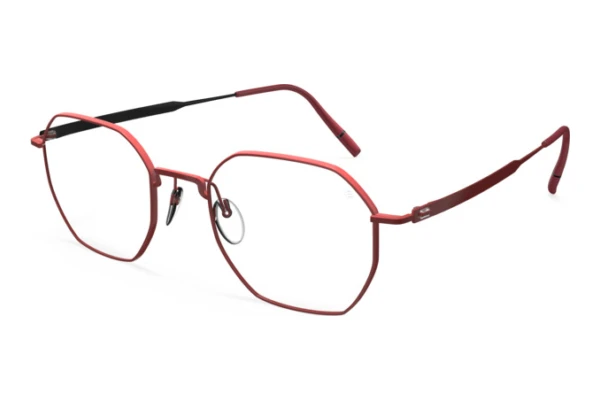 Eyewear Silhouette Pure Visionary (5588 3081)