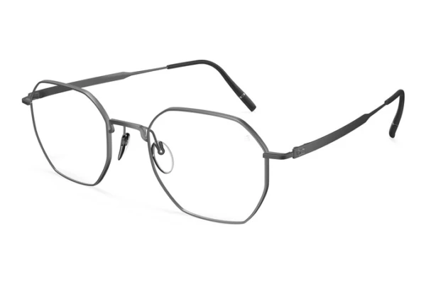 Óculos de design Silhouette Pure Visionary (5588 6561)
