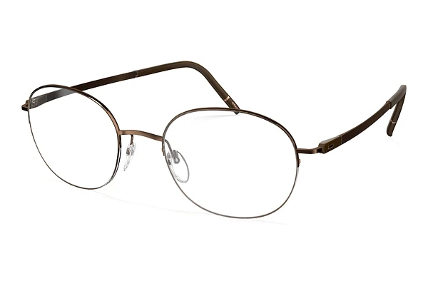 Glasögon Silhouette Dynamic Dawn (5590 6040)