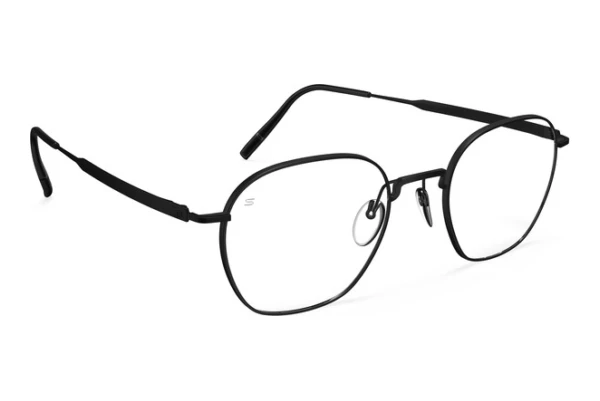 Óculos de design Silhouette Pure Visionary (5592 9041)