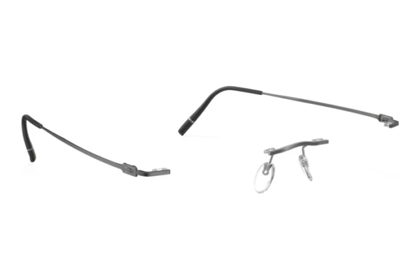 Eyewear Silhouette The Refined (5593-CL 6661)