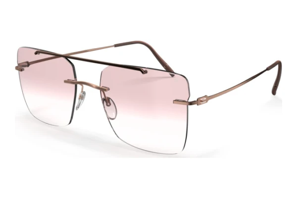 Óculos de design Silhouette The Refined (5593-PT 3635)