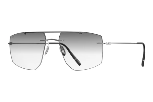 Eyewear Silhouette The Refined (5593-PT 7105)