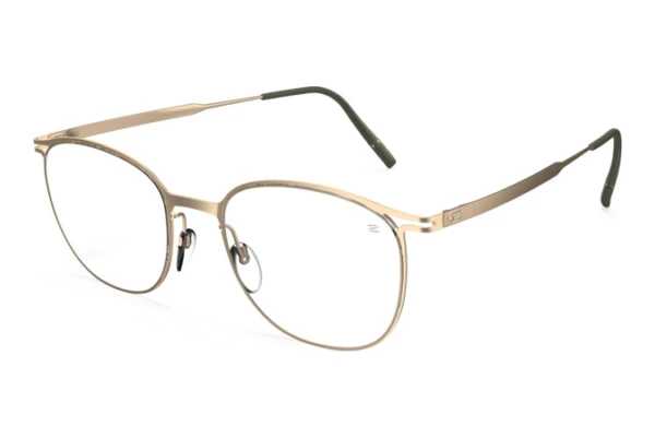 Eyewear Silhouette Titanium Reframed (5595 7538)
