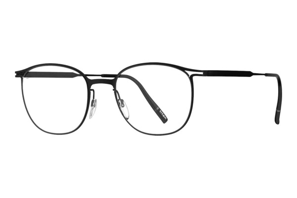Óculos de design Silhouette Titanium Reframed (5595 9040)
