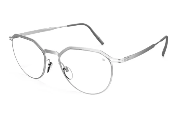 Óculos de design Silhouette Titanium Reframed (5596 7018)