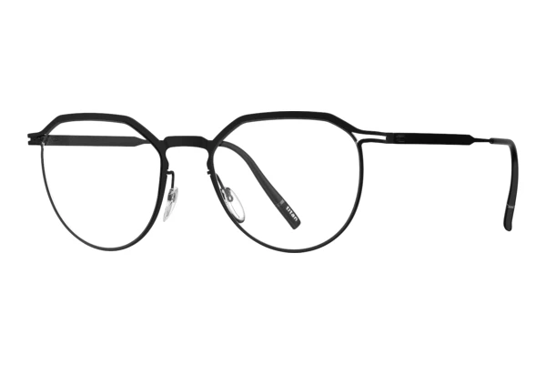 Óculos de design Silhouette Titanium Reframed (5596 9040)