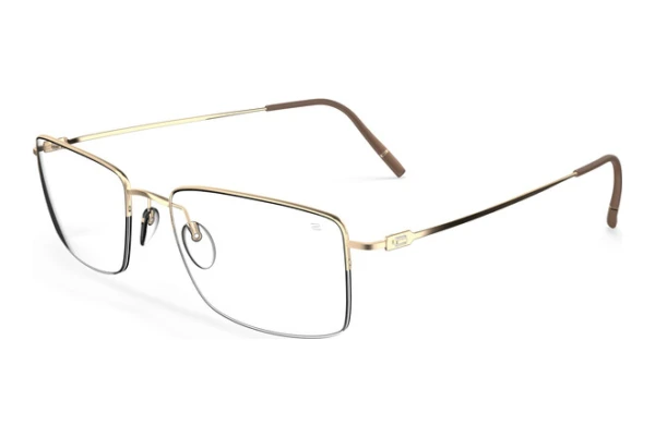 Bril Silhouette Nylor Refined (5597 7532)