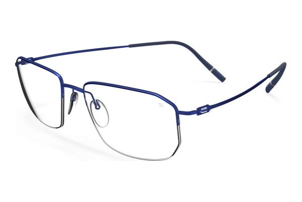Bril Silhouette Nylor Refined (5598 4540)