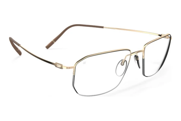 Bril Silhouette Nylor Refined (5598 7530)