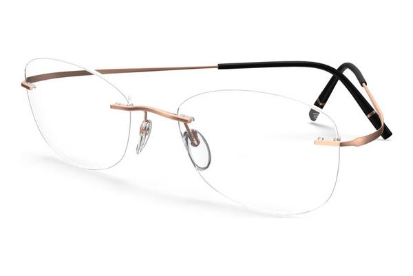 Lunettes de vue Silhouette Titan Minimal Art Stellar (5599-AS 3631)