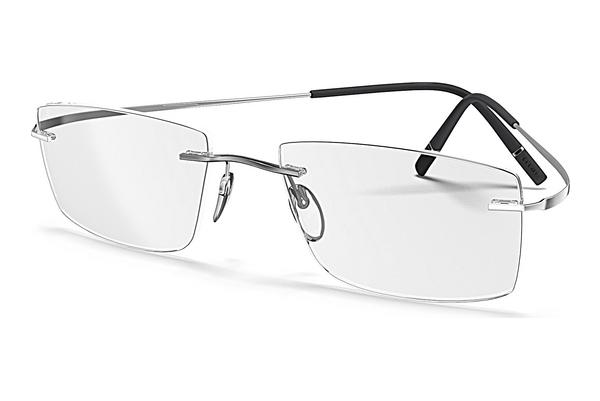 Lunettes de vue Silhouette Titan Minimal Art Stellar (5599-BP 7000)