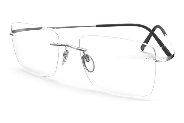 Brille Silhouette Titan Minimal Art Stellar (5599-GH 7001)