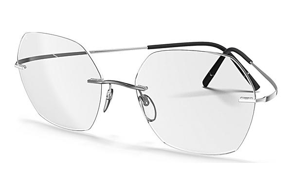 Brille Silhouette Titan Minimal Art Stellar (5599-NK 7000)