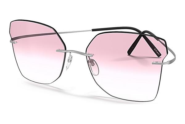 Lunettes de vue Silhouette Titan Minimal Art Stellar (5599-NR 6665)