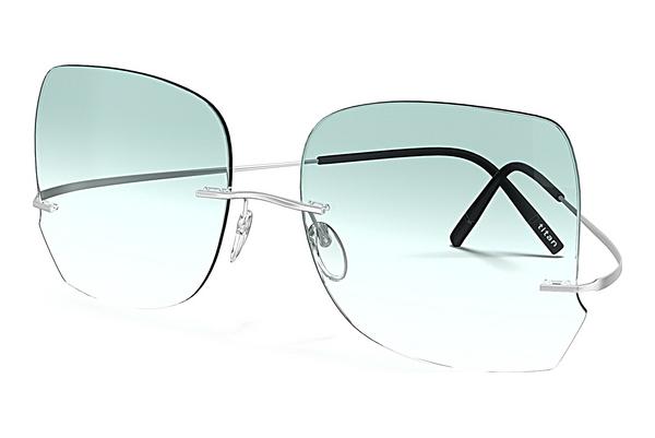 Brille Silhouette Titan Minimal Art Stellar (5599-NY N265)