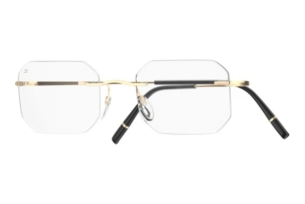 Bril Silhouette Titan Minimal Art Stellar (5599-QL 7530)