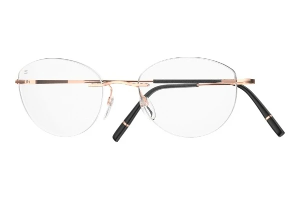 Bril Silhouette Titan Minimal Art Stellar (5599-QN 3730)