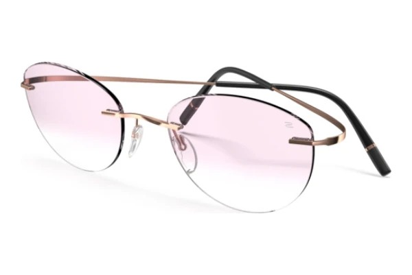 Bril Silhouette Titan Minimal Art Stellar (5599-QN 3835)