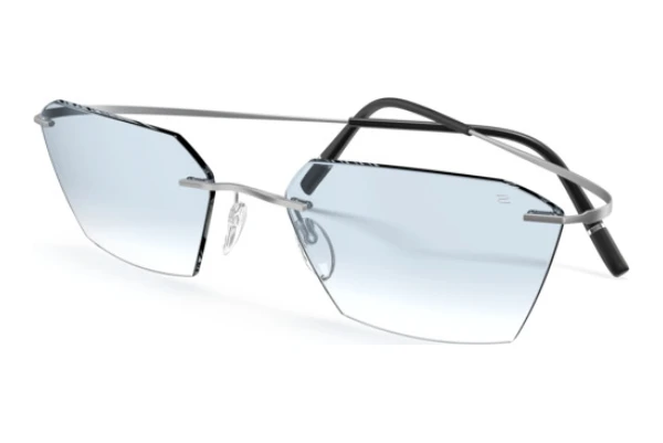 Bril Silhouette Titan Minimal Art Stellar (5599-QO P315)