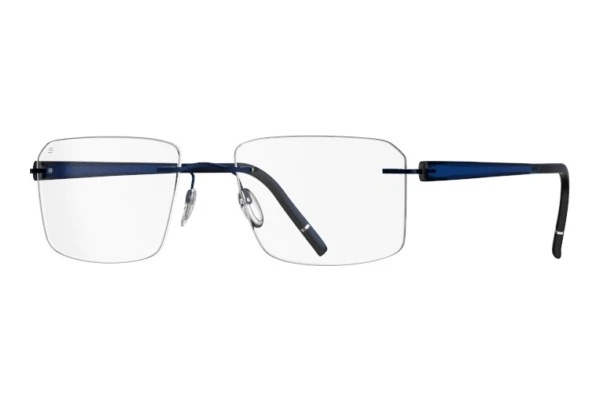 Bril Silhouette The Sky (5600-OV 4540)