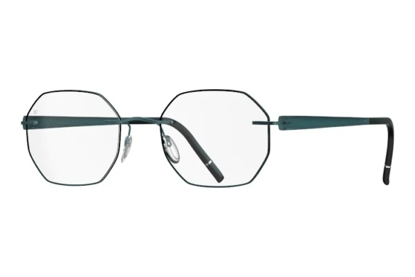 Bril Silhouette The Sky (5600-QJ 5145)