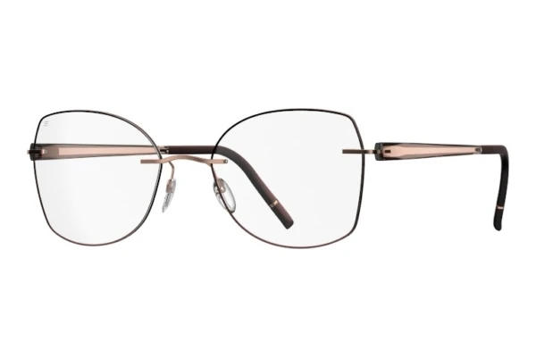 Bril Silhouette The Sky (5600-QK 3735)