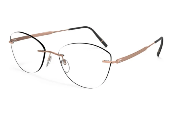Óculos de design Silhouette The Timeless Visionary (5603-IB 3530)