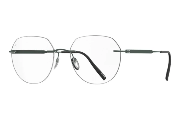 Glasögon Silhouette The Timeless Visionary (5603-PO 5540)