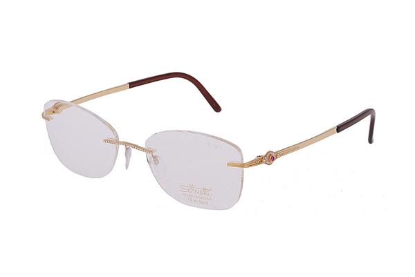 Lunettes de vue Silhouette Atelier G009/AL D3A8