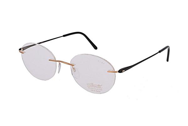 Brille Silhouette Atelier G014/AJ 35H0