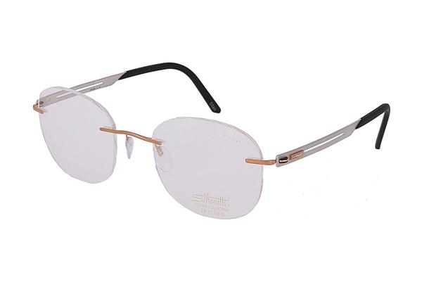 Gafas de diseño Silhouette Atelier G706/GB 3508