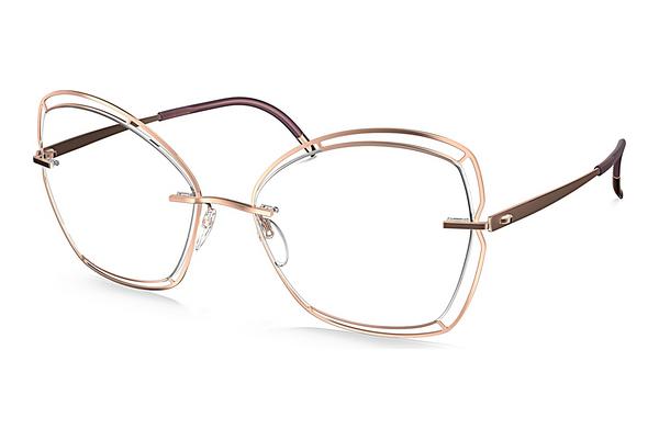 Brille Silhouette Artline (L005 3720)