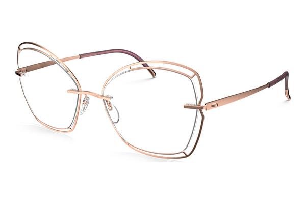 Lunettes de vue Silhouette Artline (L005 3721)