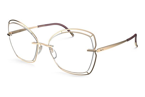 Brille Silhouette Artline (L005 7721)