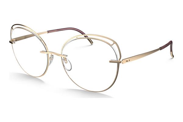 Brille Silhouette Artline (L006 7721)