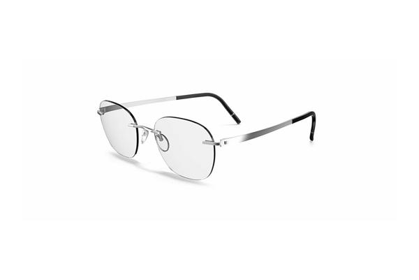 Lunettes de vue Silhouette Momentum Aurum (L009-NJ 7000)