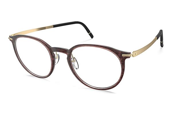 Brille Silhouette Momentum Aurum (L012 6020)