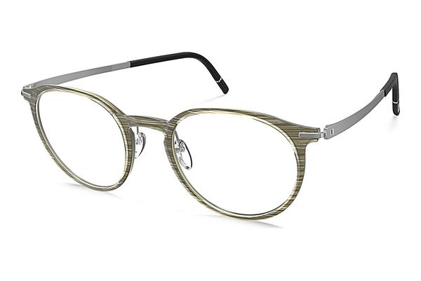 Lunettes de vue Silhouette Momentum Aurum (L012 6060)