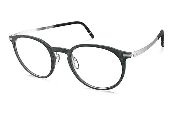 Brille Silhouette Momentum Aurum (L012 6500)