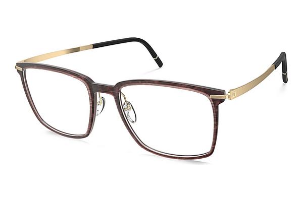 Brille Silhouette Momentum Aurum (L013 6020)