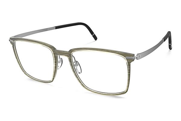 Brille Silhouette Momentum Aurum (L013 6060)