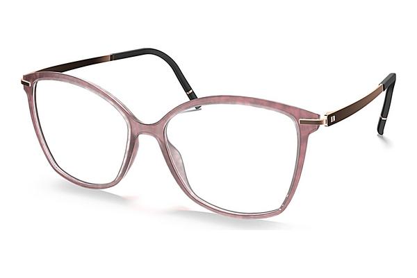 Lunettes de vue Silhouette Momentum Aurum (L018 3520)