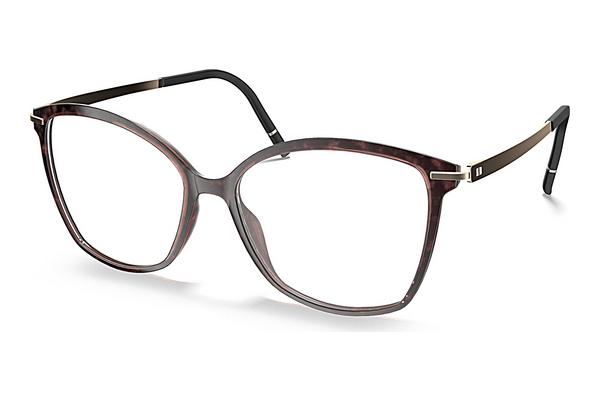 Brille Silhouette Momentum Aurum (L018 6120)