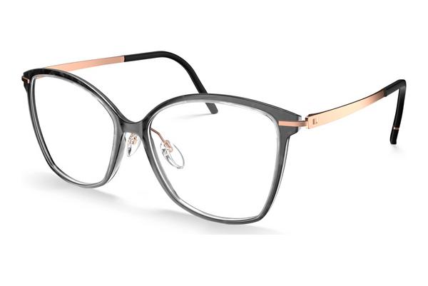 Eyewear Silhouette Momentum Aurum (L018 6621)