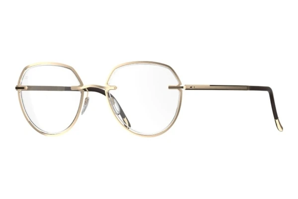 Prillid Silhouette Lignes d�Or (L023 7520)