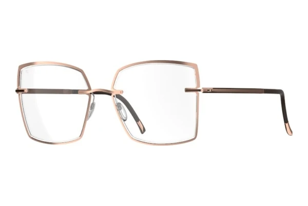 Glasögon Silhouette Lignes d�Or (L024 3580)