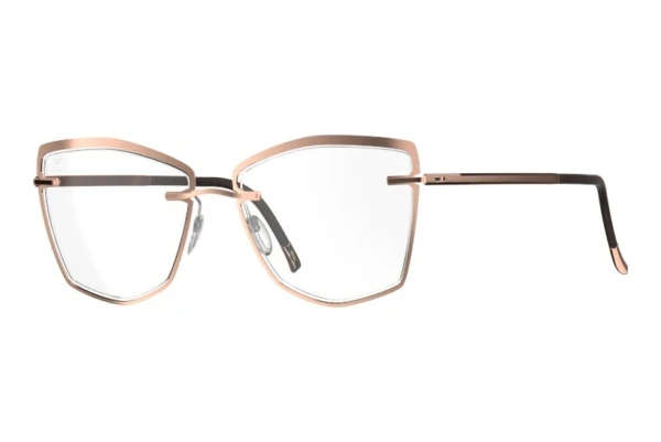 Prillid Silhouette Lignes d�Or (L025 3580)