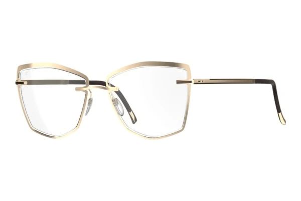 Prillid Silhouette Lignes d�Or (L025 7520)