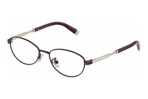 Lunettes de vue Tiffany TF1144TD 6015